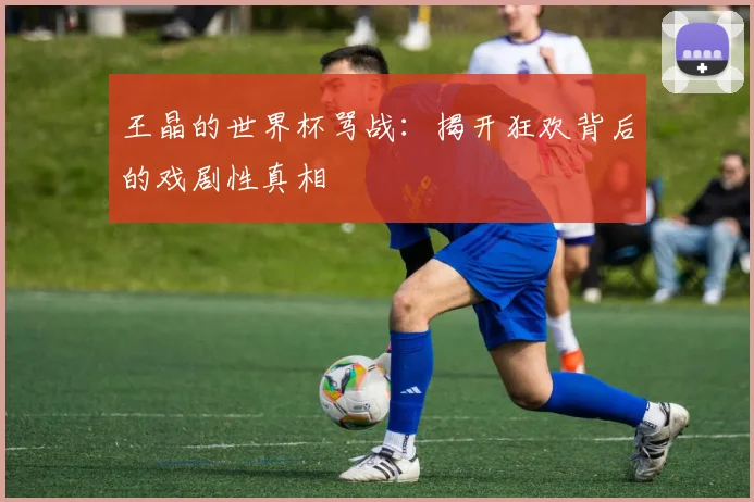 王晶的世界杯骂战：揭开狂欢背后的戏剧性真相
