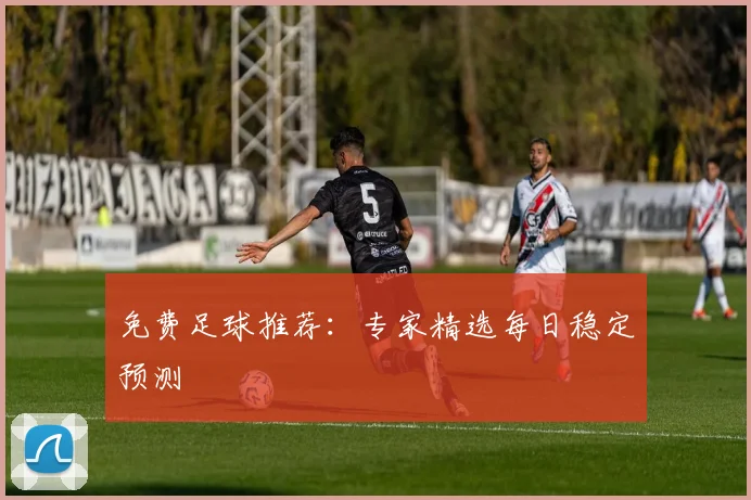 免费足球推荐：专家精选每日稳定预测