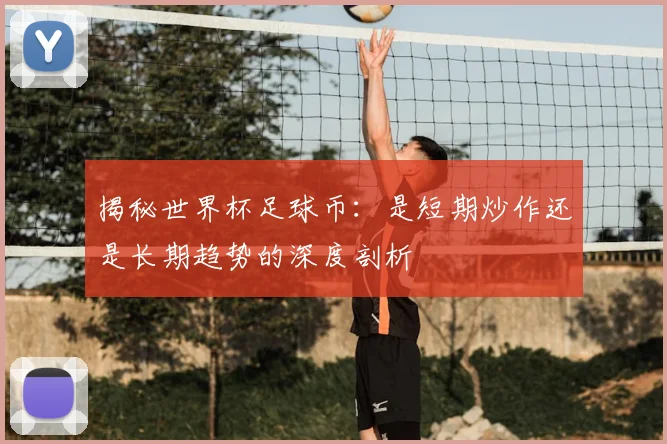 揭秘世界杯足球币：是短期炒作还是长期趋势的深度剖析